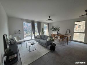 T4 neuf centre QUEIGE