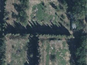 Terrain pour chevaux 12500 m2