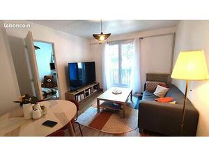 T3 Meublé à Louer proche Centre historique