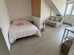 Appartement à louer Angers