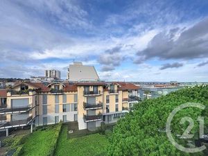 Appartement F1 à louer - 1 pièce - 18 84 m2 - Arcachon - 33 - AQUITAINE
