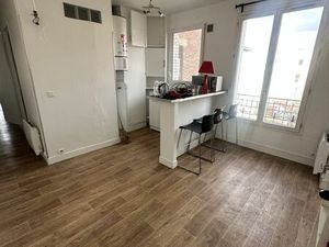 Location meublée – Rue Victor Hugo  Asnières-sur-Seine