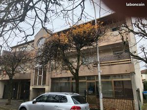 F4 location appartment