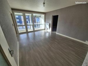 Appartement 4 pièces 78 m²