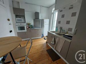 Appartement à louer - 2 pièces - 45 25 m2 - Brive La Gaillarde - 19 - LIMOUSIN