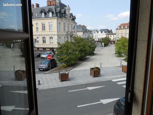 Appartement location meublé