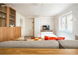 T2 Rue Piron - Hypercentre - Tout équipé