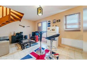 T2 en Duplex avec garage - Tours Nord