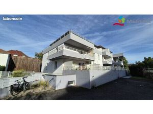 Appartement 3 pièces 75 m²