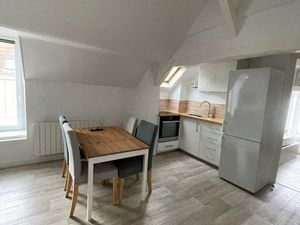 Appartement 2 pièce rénové 35m2