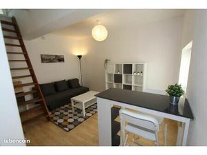 Appartement 2 pièces 24 m²