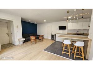 Appartement 3 pièces 73 m²