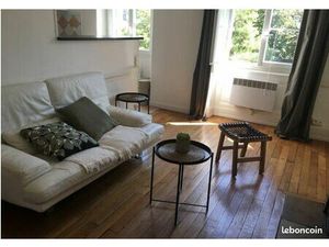 Appartement 2 pièces 37 m²