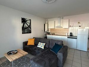 T3 Meublé Proche Centre Ville