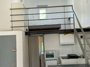 Appartement de 29m2 proche de Castelanne