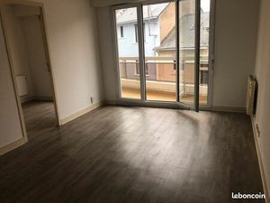 Appartement T2 rond point de Vannes