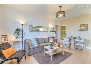 Appartement 4 pièces 70 m²