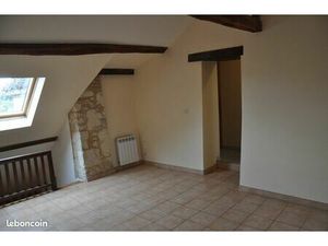 Appartement F3 centre ville NOGENT LE ROTROU