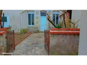 Appartement 3 pièces 52 m²