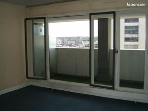 Location grand studio près de la gare de Lyon