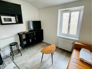 Meublé 33m2 rénové - Jaures / Cernay
