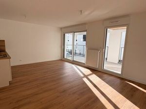 A LOUER – Appartement T3 - SAINT-MALO – Quartier de l’Hippodrome