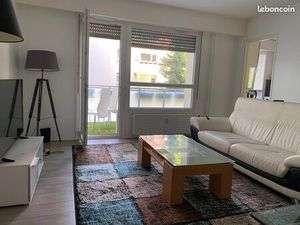 Appart a louer pour courte duree