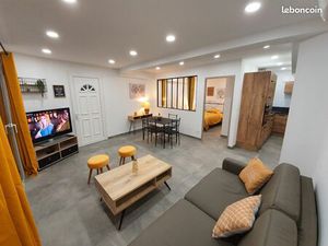 T2 Propriano vue mer jusqu'au 01 avril