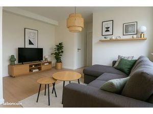 Appartement Meublé Yutz Thionville