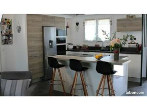 Belle maison 4 pieces