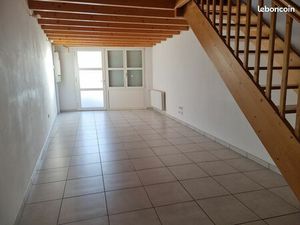 Location maison de ville