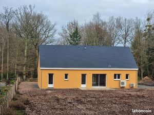 Maison neuve à 3 kms d'Arnage