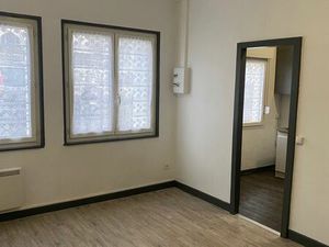 Loue F2 centre-ville d'Hersin-Coupigny