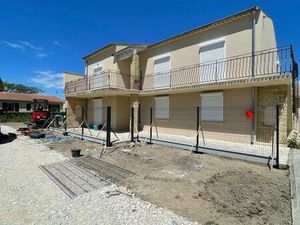 Maison ? mitoyenne 110m2