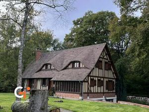 Maison 7 pièces 148 m²