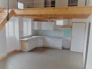 Alouer maison de 63m2