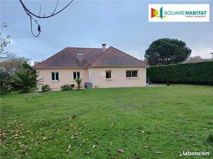 Maison 5 pièces 148 m²