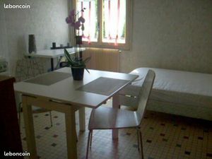 A louer studio meuble pour etudiante & etudiant