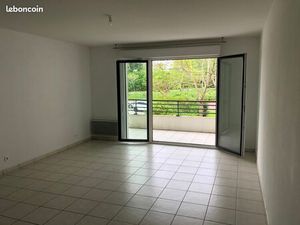 T2 Anglet bois Belin