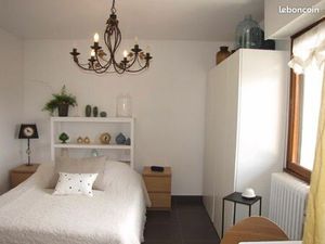 Location T2 meublé Annecy Galeries Lafayette