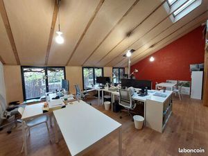 Location atelier Nantes