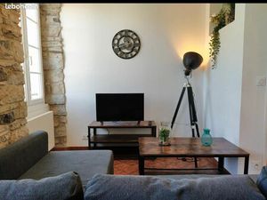 Location meublée etudiante