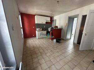 Appartement 3 pièces 48 m²