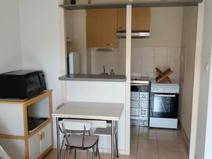 Appartement Carcassonne