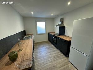 T3 plain pied avec extérieur à Castelnaudary