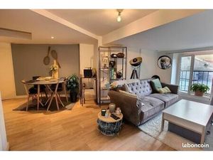 Appartement 2 pièces 30 m²