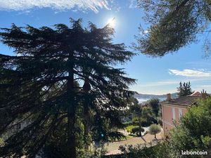 Appartement 2 pièces 71 m²