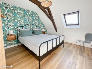 Appartement T2 duplex 42m2 refait quasiment à neuf