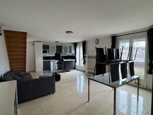 Location Appartement 72 m² à Villejuif