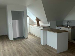 Appartement neuf – 3 min du centre de Férel